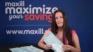 steri-sox Sterilization Pouches