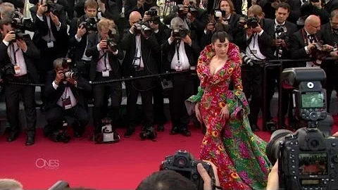 Cannes: the movieworld's biggest megaphone
