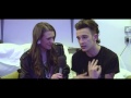 The 1975 Backstage Interview - The Big Reunion 2013