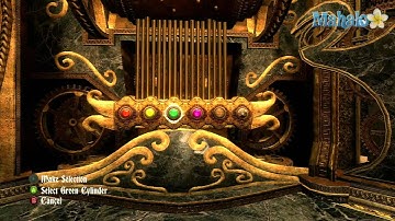 Castlevania: Lords of Shadow Walkthrough - Part 39 The Music Box