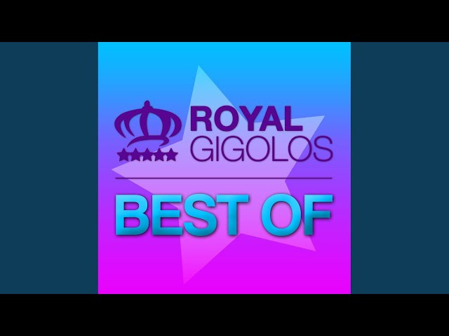 Royal Gigolos - Funky