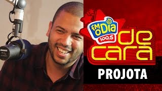 Anitta entra ao vivo e fala sobre projeto de turnê com Projota Anitta entra ao vivo e fala sobre projeto de turnê com Projota