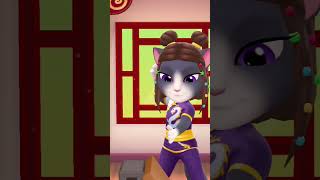 City Heatwave Talking Angela