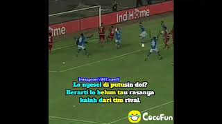 Quotes sepak bola indonesia|||story wa keren
