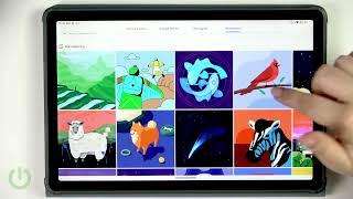BLACK SHARK Pad 7 Pro – كيفية إضافة صورة لجهات الاتصال screenshot 5