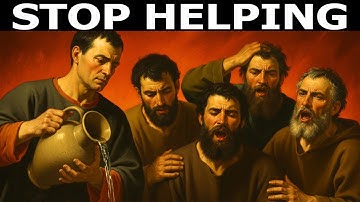 The Shocking Cost of Goodness | Machiavelli’s Hidden Truth