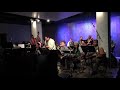 Corbin Jones big band - Jingle Bells