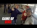 Game of BIKE #1 - Игорь Коркин, Дима Биктагиров, Дима Гордей | Школа BMX Online