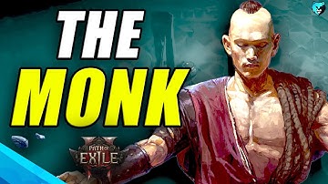 Path of Exile 2 - Should You Play the MONK?