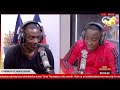 Notre Invité Ce Matin Councilman Frantz Charles.