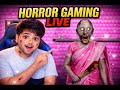 Granny Live Horror Escape Video Gameplay #shortslive #shortsfeed