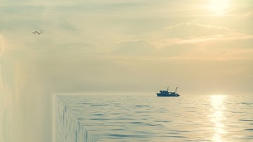 Inception Effect | Photoshop CC 2017 Tutorial