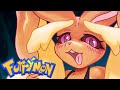 FURRÝMON: Gotta Smash 'Em All! (Animated Music Video) ■ feat. Black Gryph0n and PiNKII