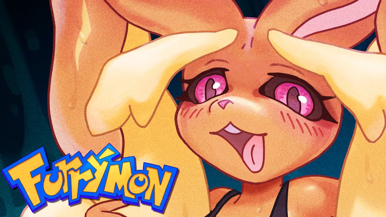 A wild lopunny appears song