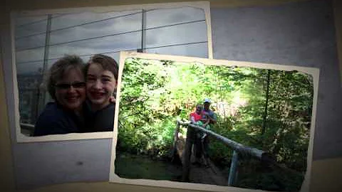 Aaron's Slideshow Large