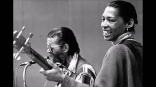 Chicago Brother & Sister Blues Band "The Blues Follow Me"!