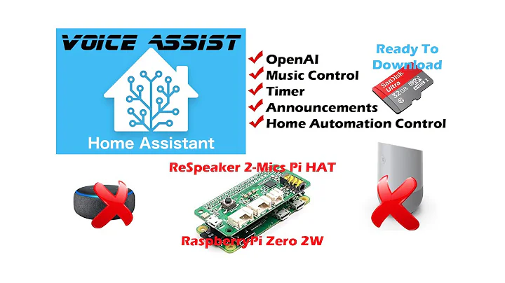 Say Good By To Alexa Home Assistant Satellite is Here