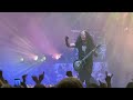 Testament - Native Blood, 17.10.25 Schlachthof, Wiesbaden #testament #concert #live #nofilter #metal
