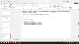Polymer reaction engineering  session 7   noc23 ch29