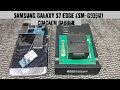 Samsung Galaxy S7 edge (SM-G935U) Ударник спасаем данные с помощью Medusa PRO 2