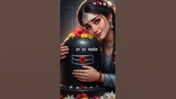 उम्मीद नहीं भरोसा है आपके ऊपर ! mahadev StatusVideo ! हर हर महादेव! #mahadev #new #shortsfeed #viral