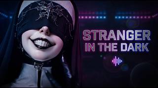 Stranger in the Dark - Nyvum Hypnotic Techno (Original Mix)