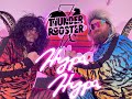 Thunder rooster vs electric callboy  hypa hypa cover