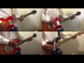 ｢bear｣ Climber's High! - 沼倉愛美 (FULL) | Instrumental Cover