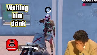 PUBG Mobile Funny Moments EP 66 - Black Mask