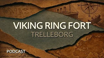 Viking City of the Dead ~ Naked History