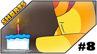 Nobody Came For Noobs Birthday..