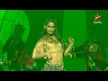 Vartika jha  dance plus   full