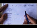 Introduction to Flow Charts With All Symbols and Explanation with Examples  Lec-3 | PPS | #jntuhR22
