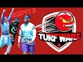TURF WARS | Big Play OVER the GATE