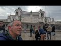 The best panoramic terrace in Rome (2024) FREE and marvelous
