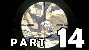 Rage Chapter 2 Wellspring Defibrillator Upgrade Part 14 Walkthrough