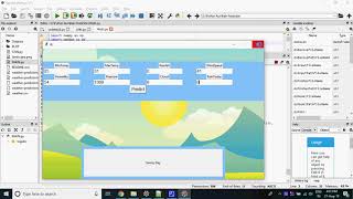 Weather Prediction Using Algorithms in Numerical