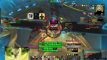 The Reckless, Mythic Argus the Unmaker Kill