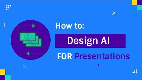 Design AI for Presentations | Infographic Design // Venngage for Business 3