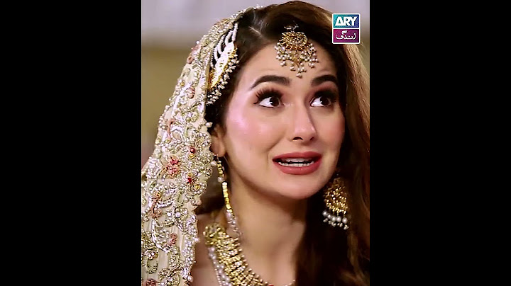 Please!! 50 Hazar Dedein😝 #haniaamir #shorts #wedding #ishqiya