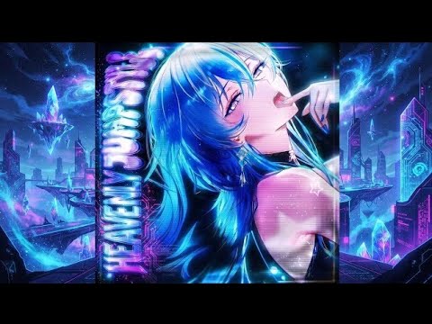 HEAVENLY JUMPSTYLE · TWXNY · Sxilwix · Innxcence Remix [ EXTENDED ]