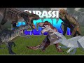 Come join and have fun in Jurassic Blocky