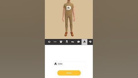How to make me in Plotagon