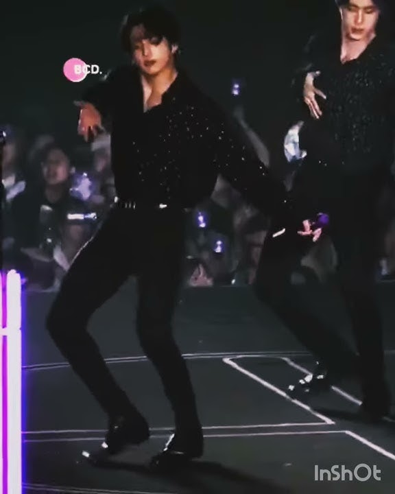 BTS Vocal Line (Illegal/Dimple) Body Roll Compilation