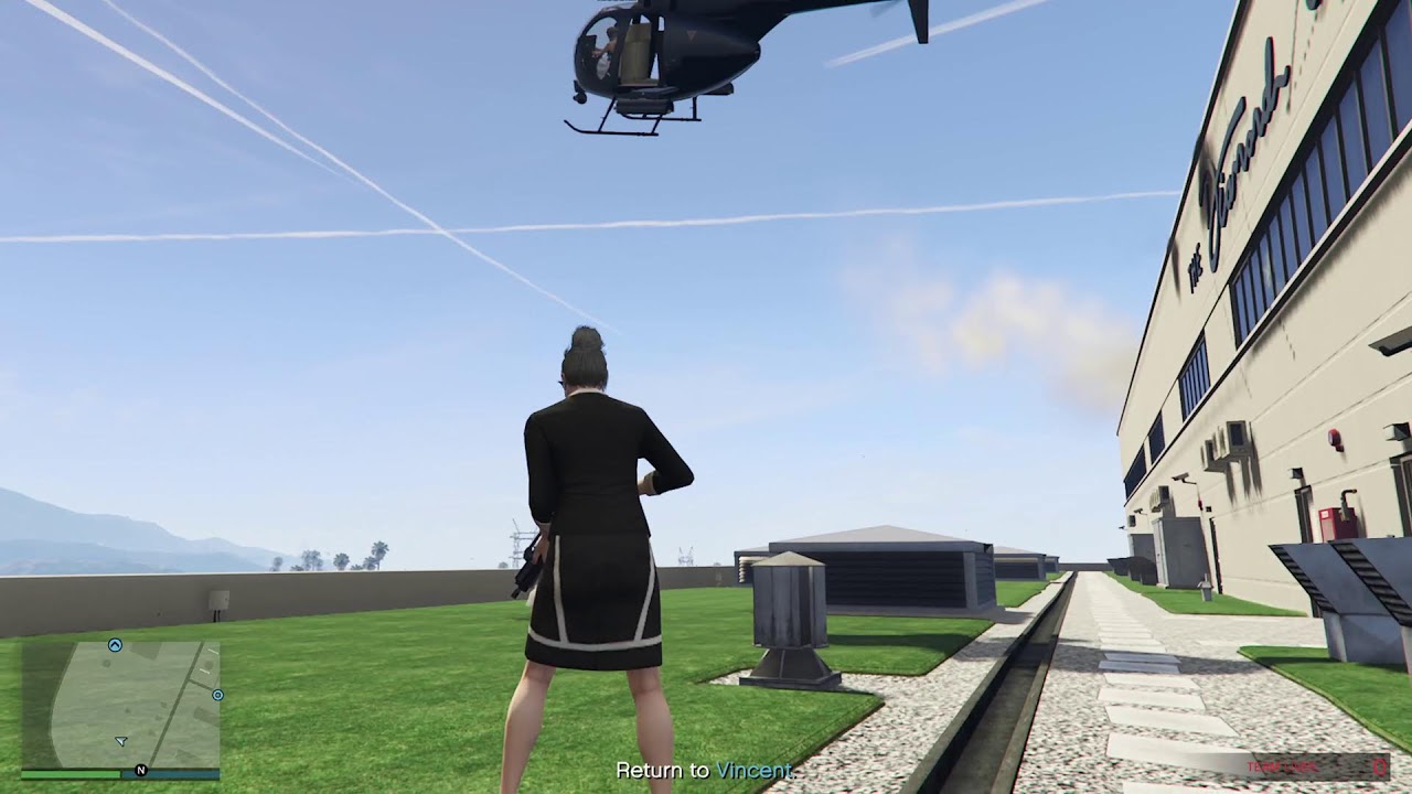 “GTA 5 Live | Full Masti, Full Action | Join the Gang Now!” 