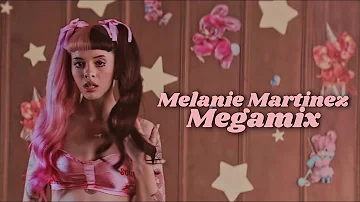 Melanie Martinez | Megamix [2022]