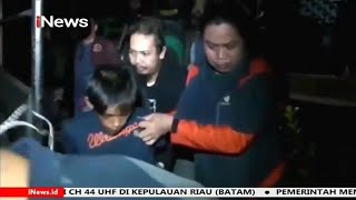 Petugas Tangkap Pelaku Pembunuhan Jasad Pria dalam Karung di Sulsel - iNews Sore 10/03