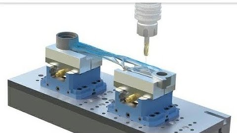 How to home zero return cnc machining centre