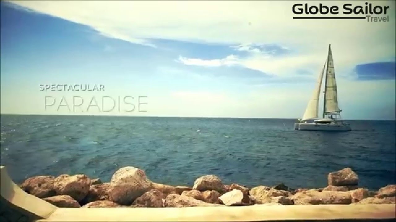 Croisière de Rêve en  Jamaïque avec GlobeSailor Travel
