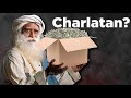 Sadhguru: Journey of a Fake Spiritual Guru...it